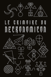 Le grimoire du nécronomicon