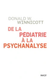 De la pédiatrie à la psychanalyse