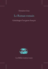 Le Roman romain