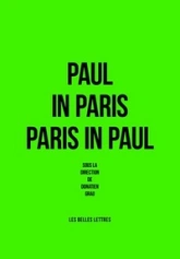 Paul in Paris/Paris in Paul