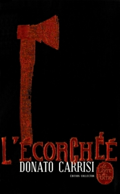 L'Écorchée