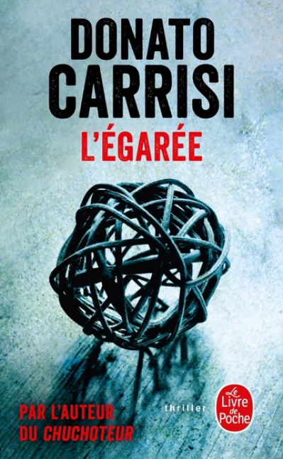 L'égarée