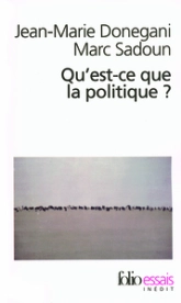 Qu'est-ce que la politique ?