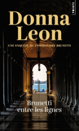 Brunetti entre les lignes