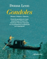 Gondoles : Histoires - Peintures - Chansons