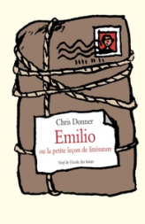 Emilio ou la petite leçon de littérature