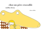 Chez un père crocodile