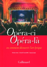 Opéra-ci Opéra-là