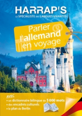 Harrap's parler l'Allemand en voyage