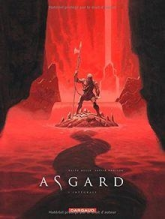 Asgard - Intégrale