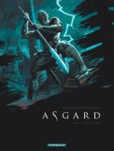 Asgard, tome 1 : Pied-de-fer