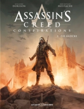 Assassin's Creed Conspirations, tome 1 : Die Glocke