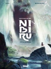 Le Cycle de Nibiru, tome 1 : La Loi du sang