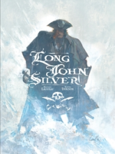  Long John Silver