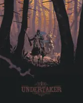 Undertaker, tome 4 : L´ombre d'Hippocrate