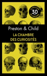 La chambre des curiosités