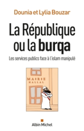 La République ou la burqua ?