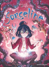 Sorceline, tome 7 : Le Serment d'hypocrite