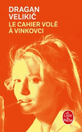 Le Cahier volé à Vinkovci