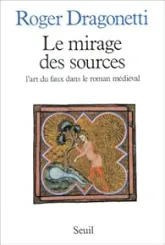 Le mirage des sources