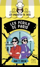 Les Périls de Paris