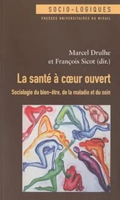 SANTE A COEUR OUVERT