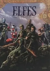 Elfes - Intégrale, Saison 7