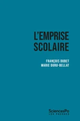 L'emprise scolaire: Quand trop d'école tue l'éducation