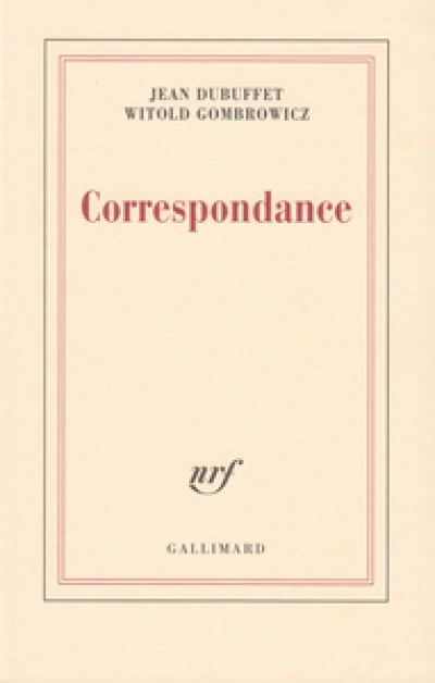 Correspondance