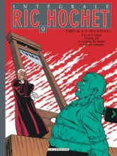 Ric Hochet - Intégrale, tome 9