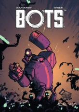 Bots, tome 3