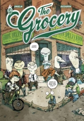 The Grocery, tome 2