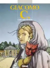 Giacomo C, tome 5 : Pour l'amour d'une cousine