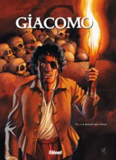 Giacomo C, tome 6 : La bague des Fosca