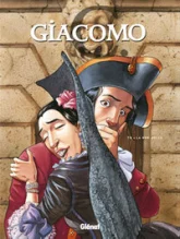 Giacomo C, tome 8 : La Non-Belle