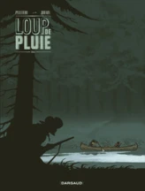 Loup de pluie, tome 2