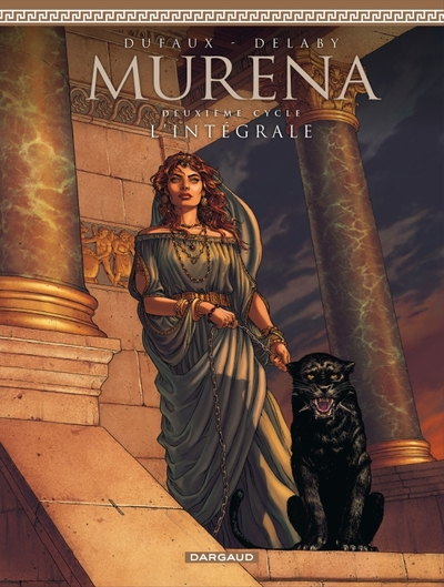 Murena