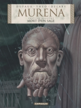 Murena, tome 12 : Mort d'un sage