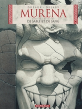 Murena, tome 2 : De sable et de sang