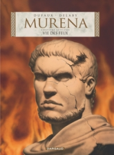 Murena, tome 7 : Vie des feux