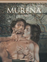 Murena, tome 9 : Les épines