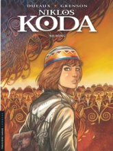 Niklos Koda, tome 13 : No Song