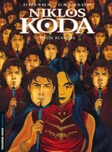 Niklos Koda, tome 7 : Magie blanche