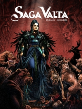 Saga Valta, tome 2