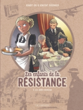 Les enfants de la Résistance, tome 9 : Les jours heureux