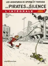 SPIROU VO T7 - LES PIRATES DU SILENCE