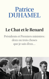 LE CHAT ET LE RENARD