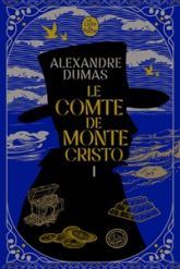 Le Comte de Monte-Cristo