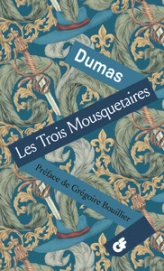 Les Trois Mousquetaires