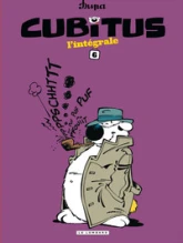 Cubitus - Intégrale, tome 6